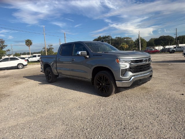 2026 Chevrolet Silverado 1500 LT - Photo 18