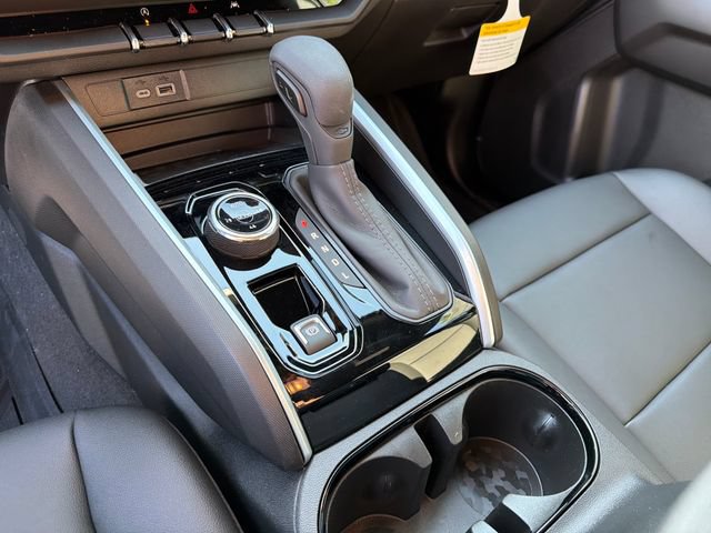 2026 Chevrolet Colorado Trail Boss - Photo 27