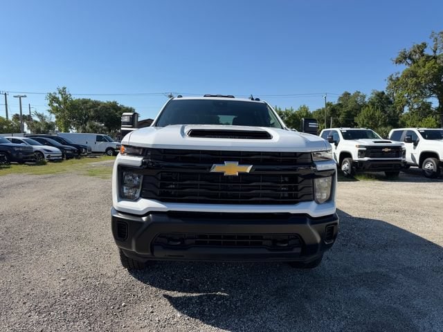 2026 Chevrolet Silverado 2500 HD Work Truck - Photo 16