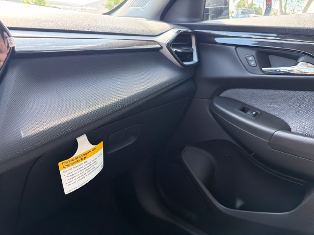 2026 Chevrolet Trailblazer LT - Photo 28
