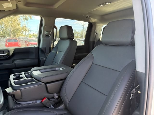 2026 Chevrolet Silverado 3500 HD Work Truck - Photo 23