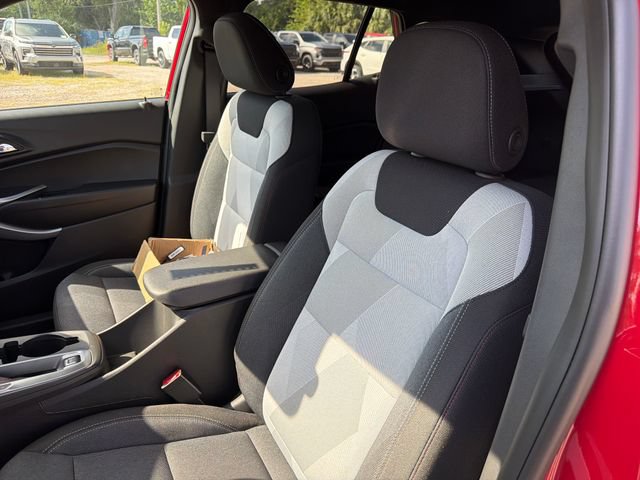 2026 Chevrolet Trax RS - Photo 19