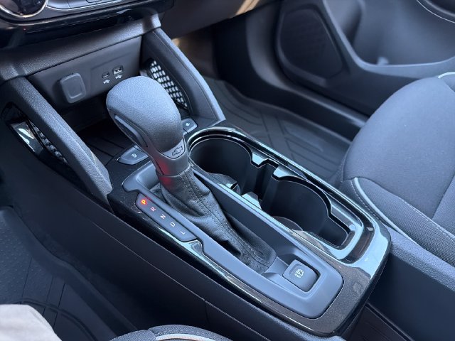 2026 Chevrolet Trailblazer LT - Photo 25