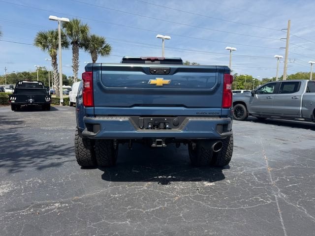 2026 Chevrolet Silverado 3500 HD High Country - Photo 12