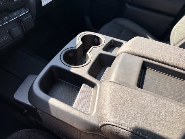 2026 Chevrolet Silverado 1500 Custom Trail Boss - Photo 29
