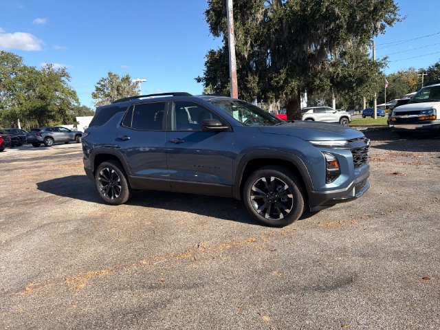 2027 Chevrolet Equinox RS - Photo 14