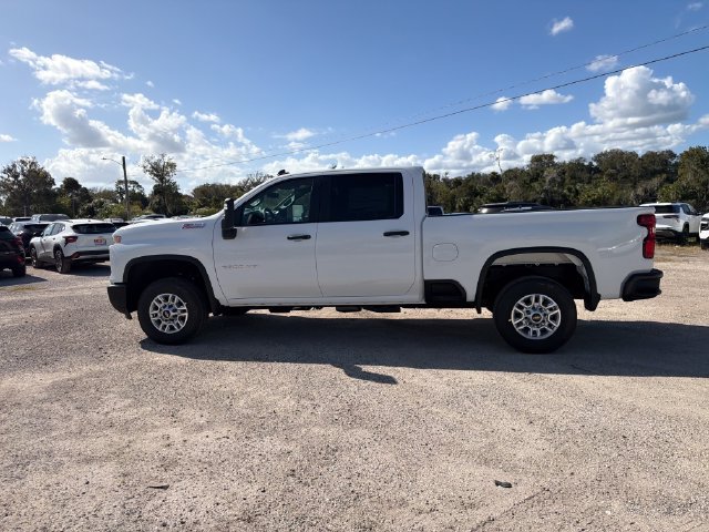 2026 Chevrolet Silverado 2500 HD Work Truck - Photo 5