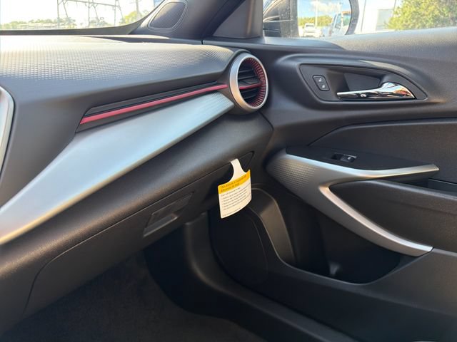 2026 Chevrolet Trax RS - Photo 29