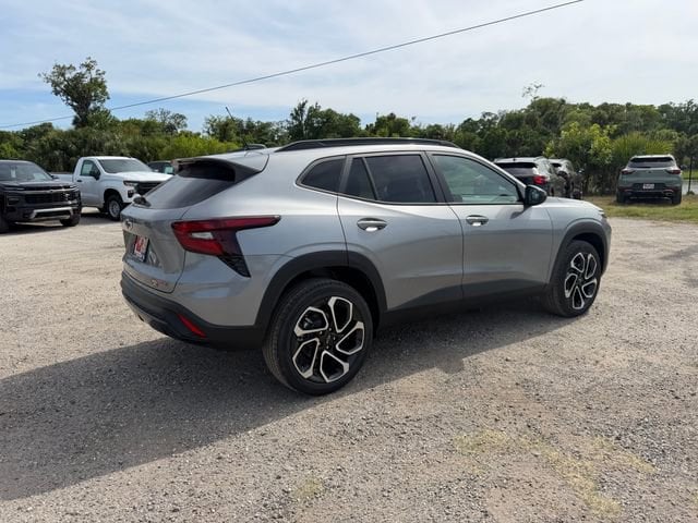 2026 Chevrolet Trax RS - Photo 13