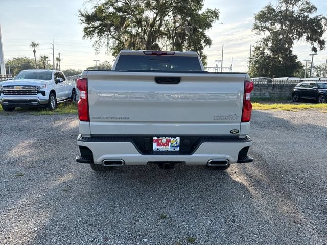2026 Chevrolet Silverado 1500 High Country - Photo 9