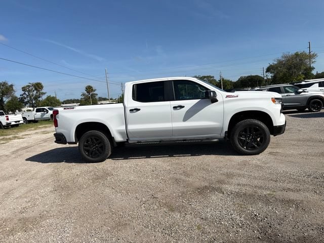 2026 Chevrolet Silverado 1500 LT Trail Boss - Photo 15