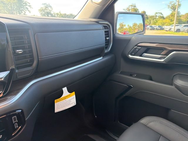 2026 Chevrolet Silverado 1500 LT - Photo 29