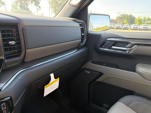 2026 Chevrolet Silverado 1500 ZR2 - Photo 28