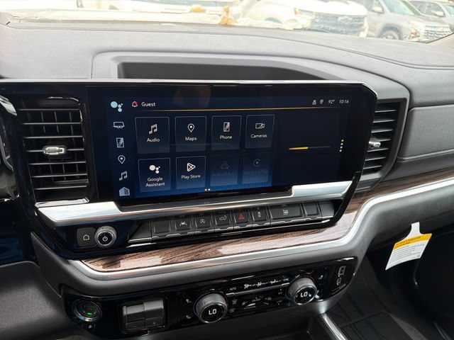 2026 Chevrolet Silverado 1500 RST - Photo 27