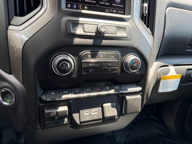 2026 Chevrolet Silverado 1500 Work Truck - Photo 24