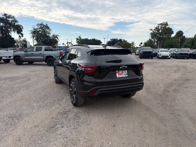 2026 Chevrolet Trax RS - Photo 9