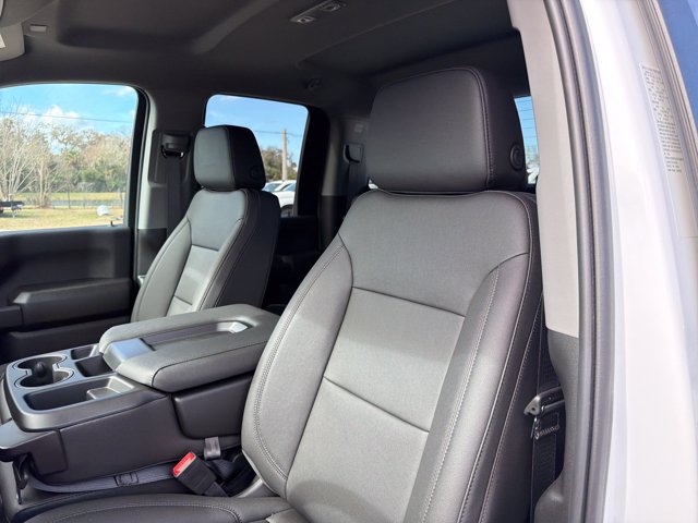 2026 Chevrolet Silverado 2500 HD Work Truck - Photo 28