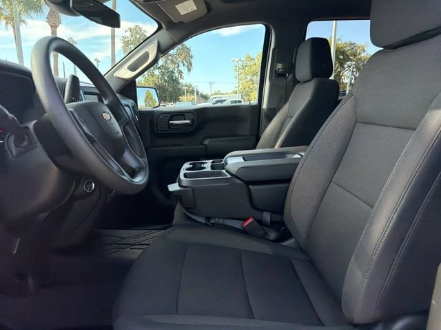 2026 Chevrolet Silverado 1500 Custom - Photo 19