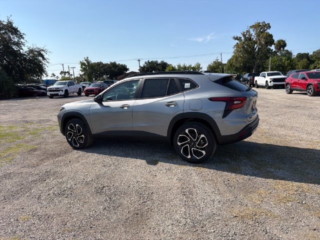 2026 Chevrolet Trax RS - Photo 6