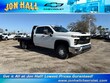  Chevrolet Silverado 3500 HD Chassis Cab