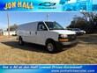  Chevrolet Express Cargo