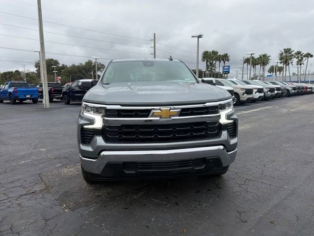 2026 Chevrolet Silverado 1500 LT - Photo 23