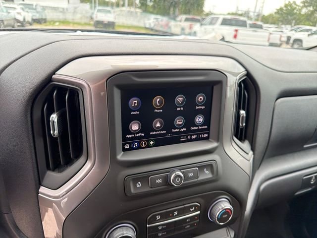 2026 Chevrolet Silverado 1500 Custom - Photo 29