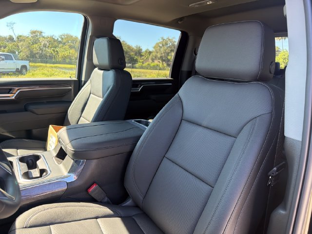 2026 Chevrolet Silverado 2500 HD LTZ - Photo 21