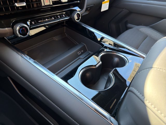 2026 Chevrolet Tahoe LS - Photo 28