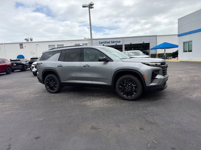 2026 Chevrolet Traverse LT - Photo 16