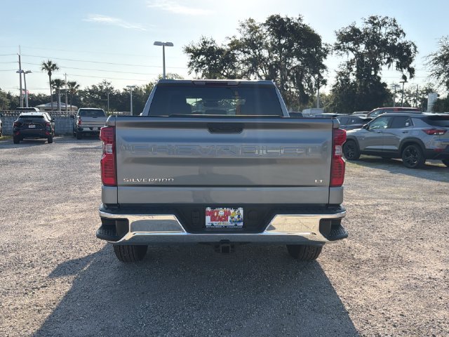 2026 Chevrolet Silverado 1500 LT - Photo 9