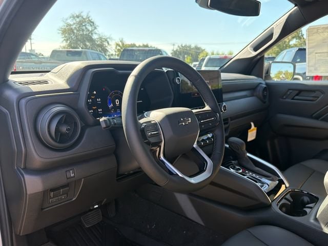 2026 Chevrolet Colorado Trail Boss - Photo 25
