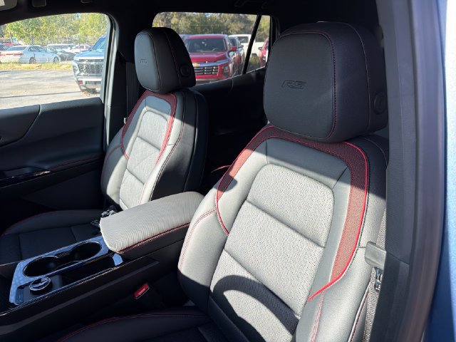2027 Chevrolet Equinox RS - Photo 17