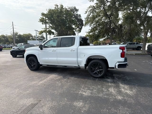2026 Chevrolet Silverado 1500 RST - Photo 6