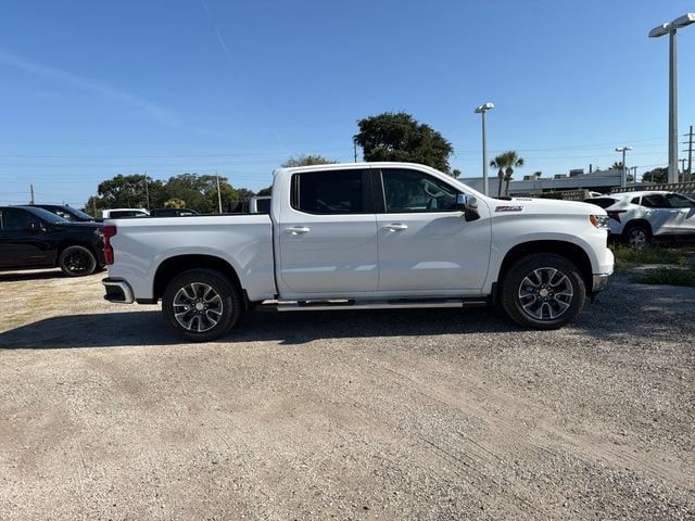 2026 Chevrolet Silverado 1500 LT - Photo 13