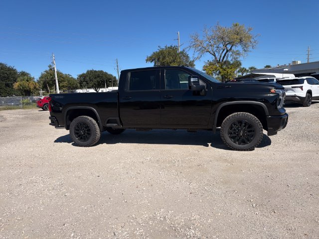 2026 Chevrolet Silverado 2500 HD LTZ - Photo 16