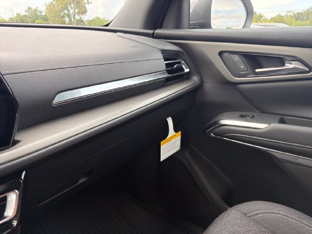 2026 Chevrolet Traverse LT - Photo 26