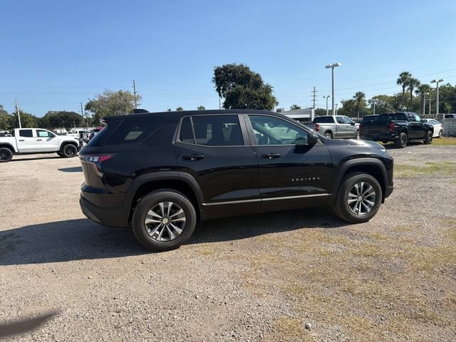 2027 Chevrolet Equinox LT - Photo 12