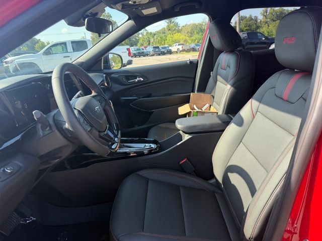 2026 Chevrolet Trax RS - Photo 15