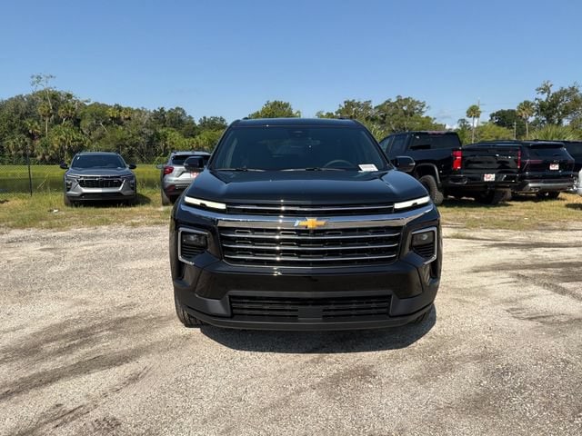 2027 Chevrolet Traverse LT - Photo 18