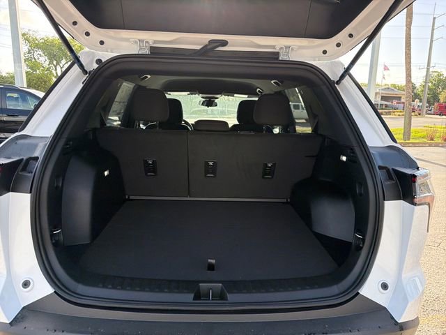2026 Chevrolet Equinox LT - Photo 11
