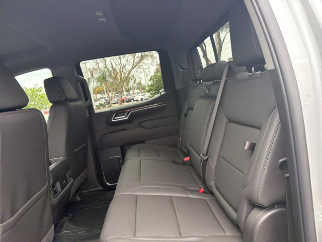 2026 Chevrolet Silverado 1500 LT - Photo 28