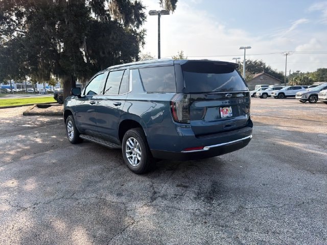 2027 Chevrolet Tahoe LT - Photo 8