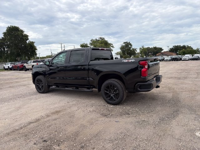 2026 Chevrolet Silverado 1500 Custom - Photo 8