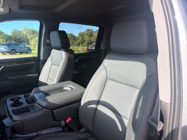 2026 Chevrolet Silverado 1500 LT - Photo 21