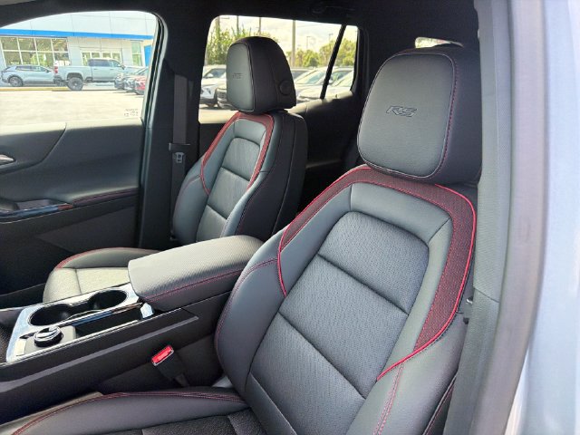 2027 Chevrolet Equinox RS - Photo 19