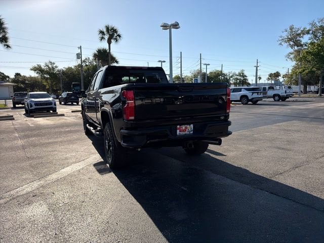 2026 Chevrolet Silverado 2500 HD LT - Photo 10