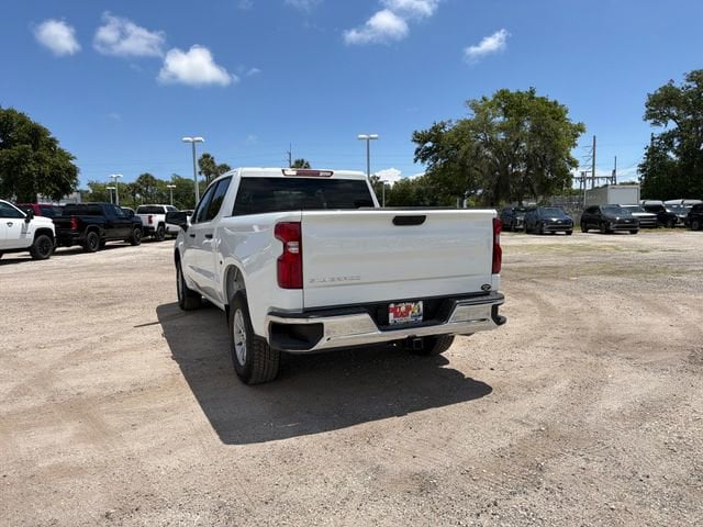 2026 Chevrolet Silverado 1500 Work Truck - Photo 9