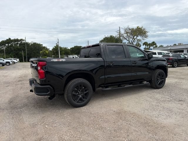 2026 Chevrolet Silverado 1500 Custom - Photo 15