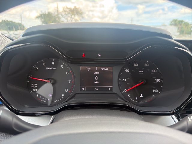 2026 Chevrolet Trax LS - Photo 22